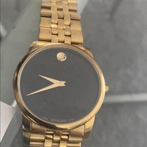 Men’s Movado
